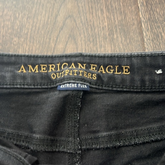 American Eagle Skinny Jeans - Picture 3 of 5